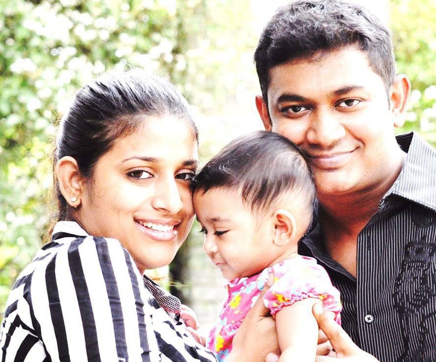 UNSEEN Personal Photos of Chiranjeevi’s Daughter Sushmitha Konidela