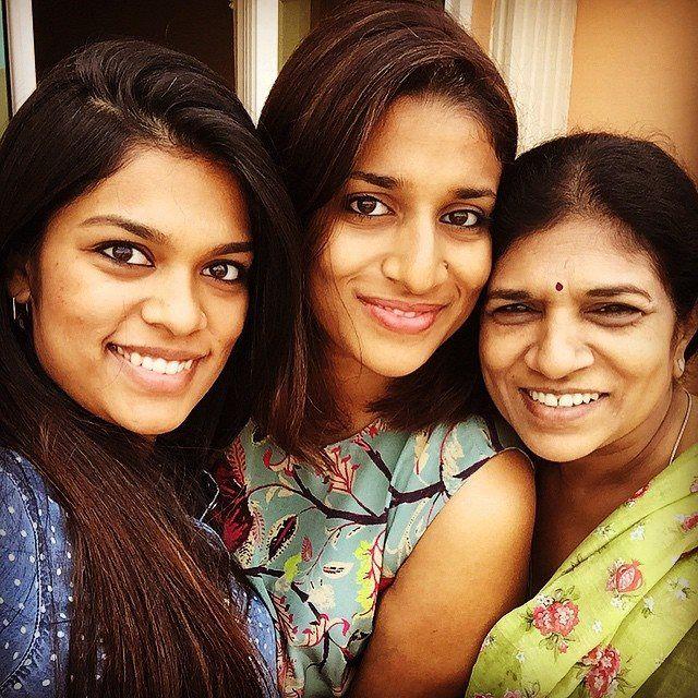 UNSEEN Personal Photos of Chiranjeevi’s Daughter Sushmitha Konidela