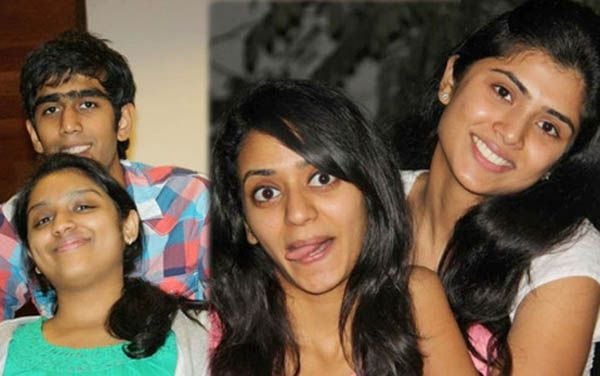 Venkatesh Rare Photo Gallery