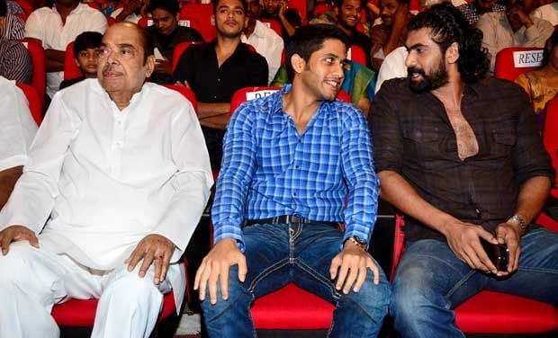 Venkatesh Rare Photo Gallery