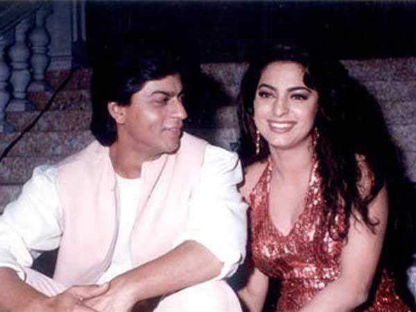 Very Rare & UNSeened Photos of Shahrukh Khan