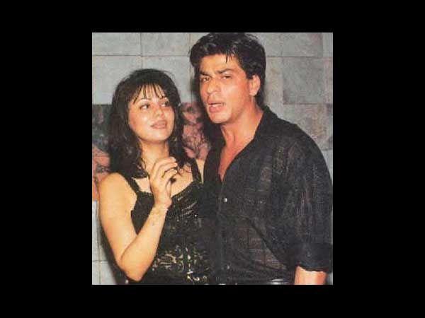 Very Rare & UNSeened Photos of Shahrukh Khan