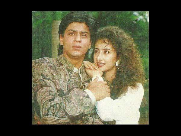 Very Rare & UNSeened Photos of Shahrukh Khan