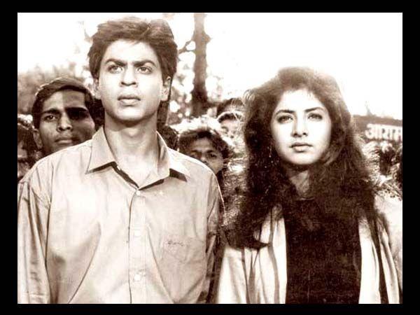 Very Rare & UNSeened Photos of Shahrukh Khan