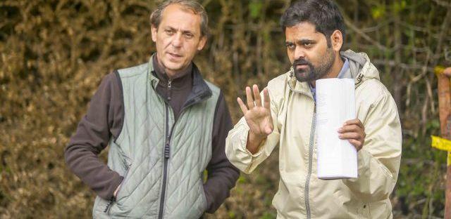 Hollywood Technicians in Tollywood Film Industry