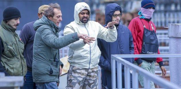 Hollywood Technicians in Tollywood Film Industry