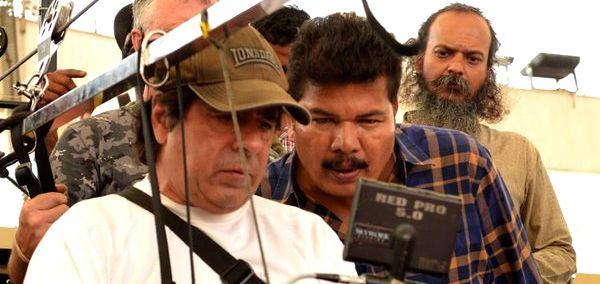 Hollywood Technicians in Tollywood Film Industry