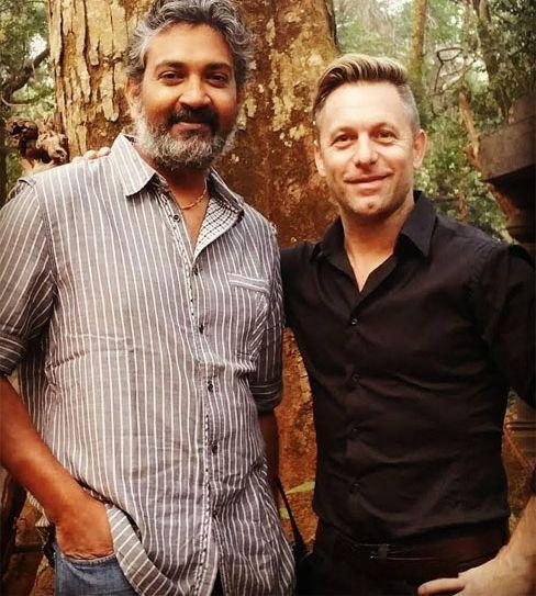 Hollywood Technicians in Tollywood Film Industry