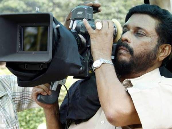 South Indian Cinemtography Photos