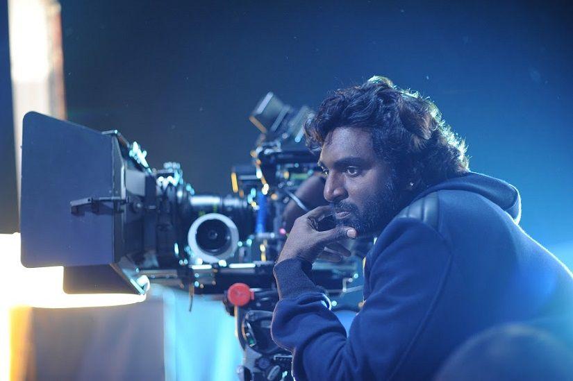 South Indian Cinemtography Photos