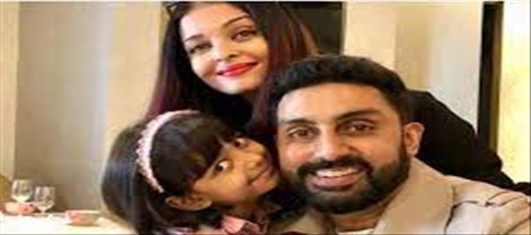Aaradhya Bachchan was super-impressed with her dad!!!