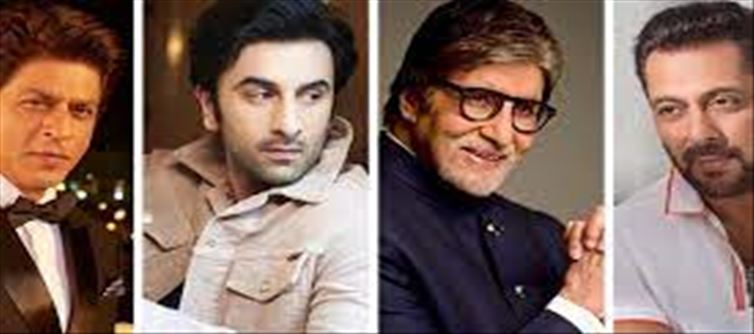 Bollywood actors vs Pakistani players networth!!!