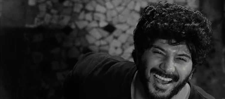 Do you want to sell your award Dulquer?