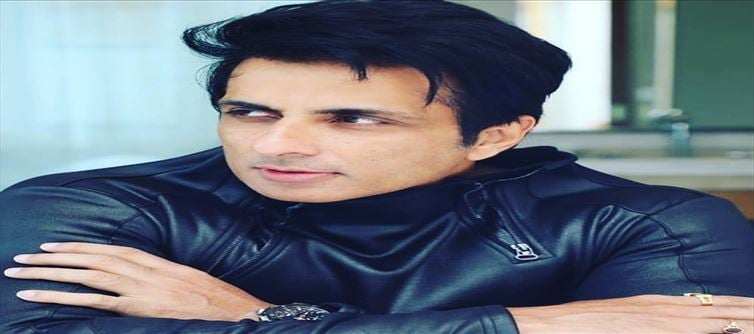 Sonu Sood Real Hero In Movie Industry