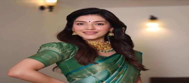 Flops and Declining Offers: Mehreen's Struggle for Survival .!