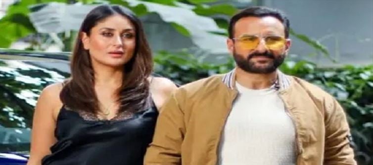 सैफ अली खान का हमला: 'अविश्वसनीय रूप से चुनौतीपूर्ण दिन, अभी भी प्रक्रिया की कोशिश कर रहा हूं...', करीना कपूर कहती हैं