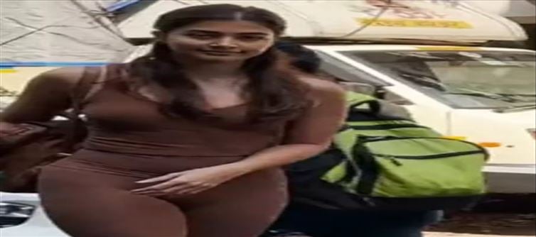 Pooja Hegde - Bikinis, Skin-Tight Dress, and Fan Fury!