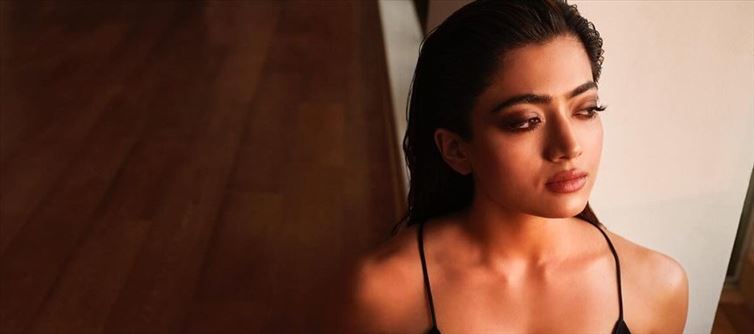Rashmika - Demands EXTRA for Bold Scenes.?