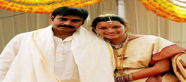 Renu Desai Opens Up About Pawan Kalyan.!