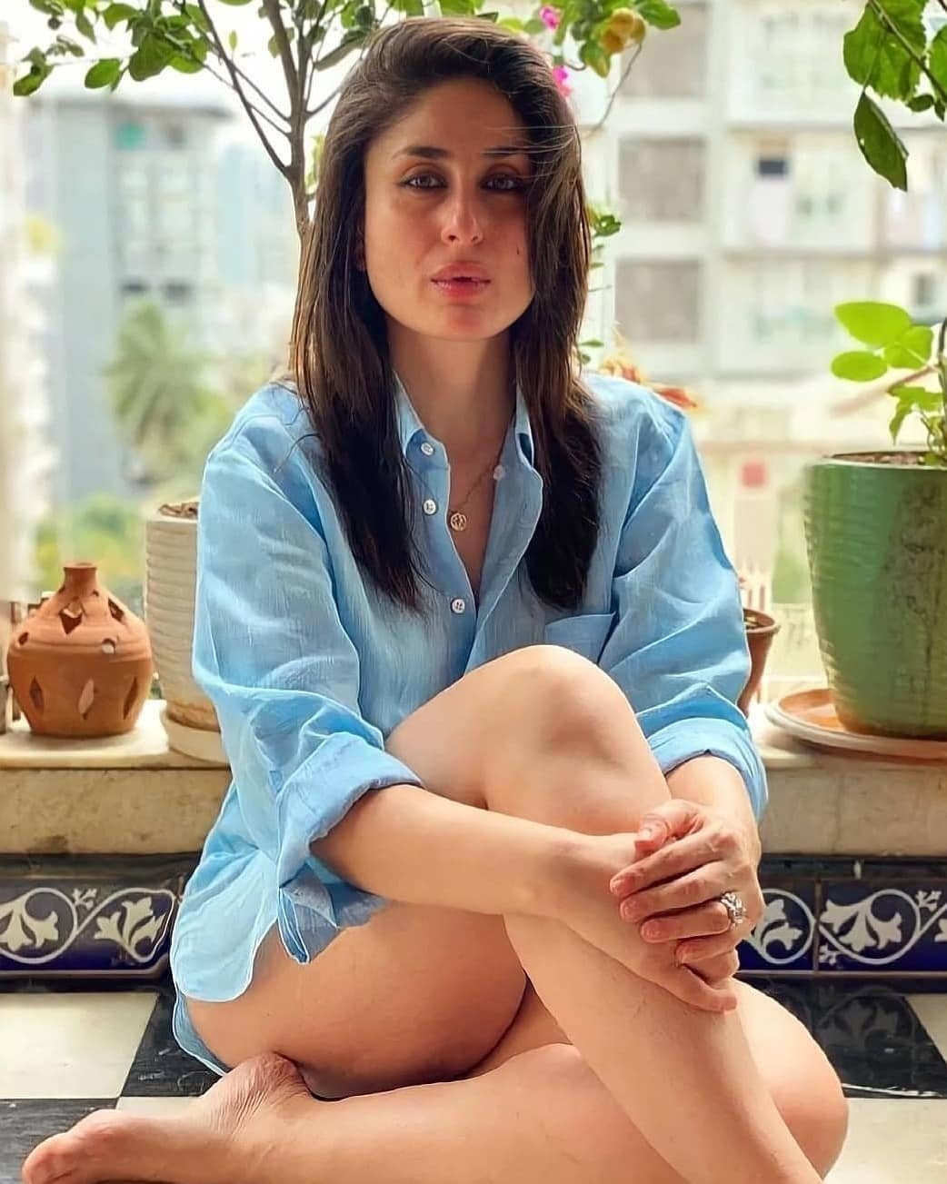 Kareena Kapoor Sexiest Photo 