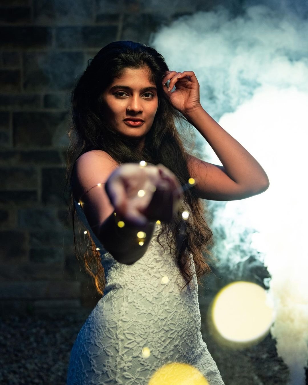 Radha Priyanka latest Photos
