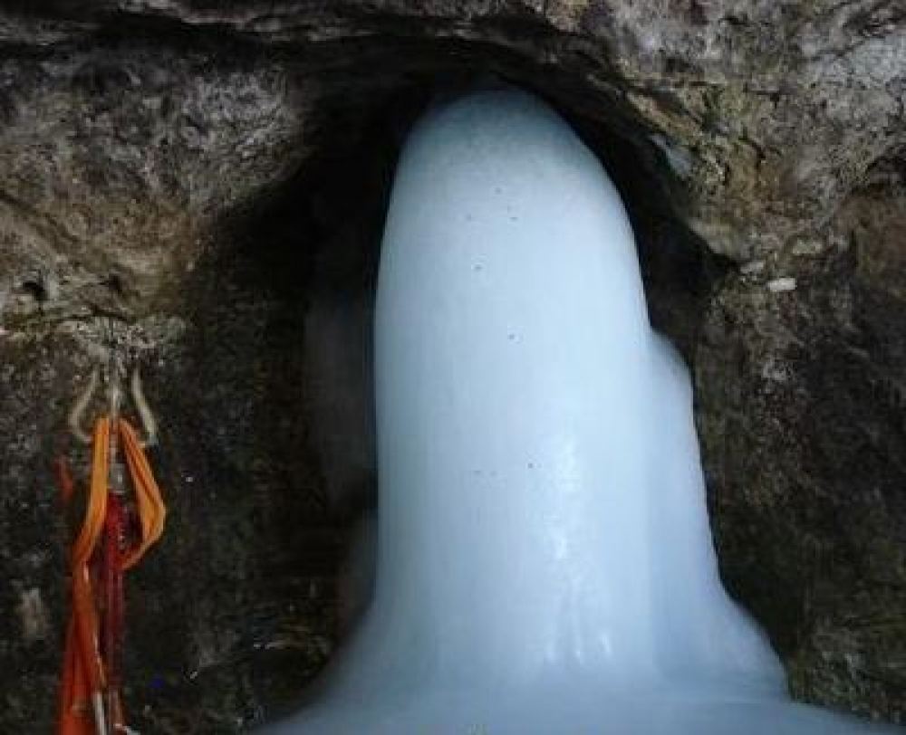 Amarnath Temple 