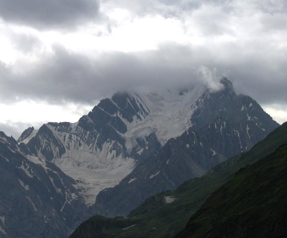 Amarnath Temple 