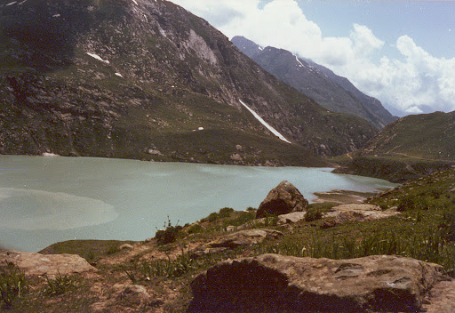 Amarnath Temple 