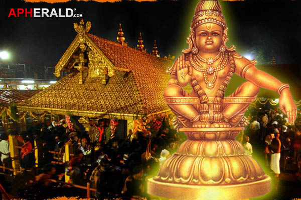 Lord Ayyappa Swamy