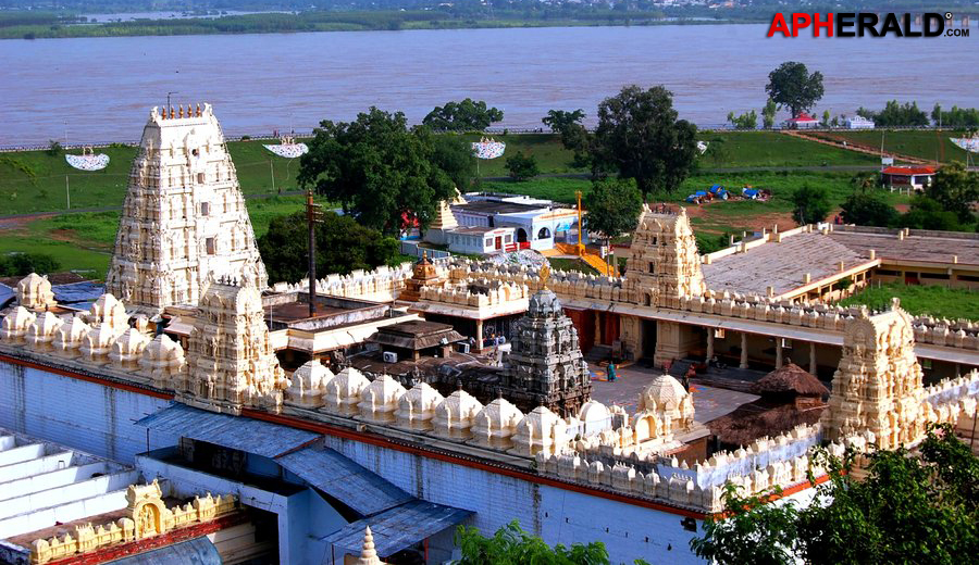 Bhadrachalam Temple