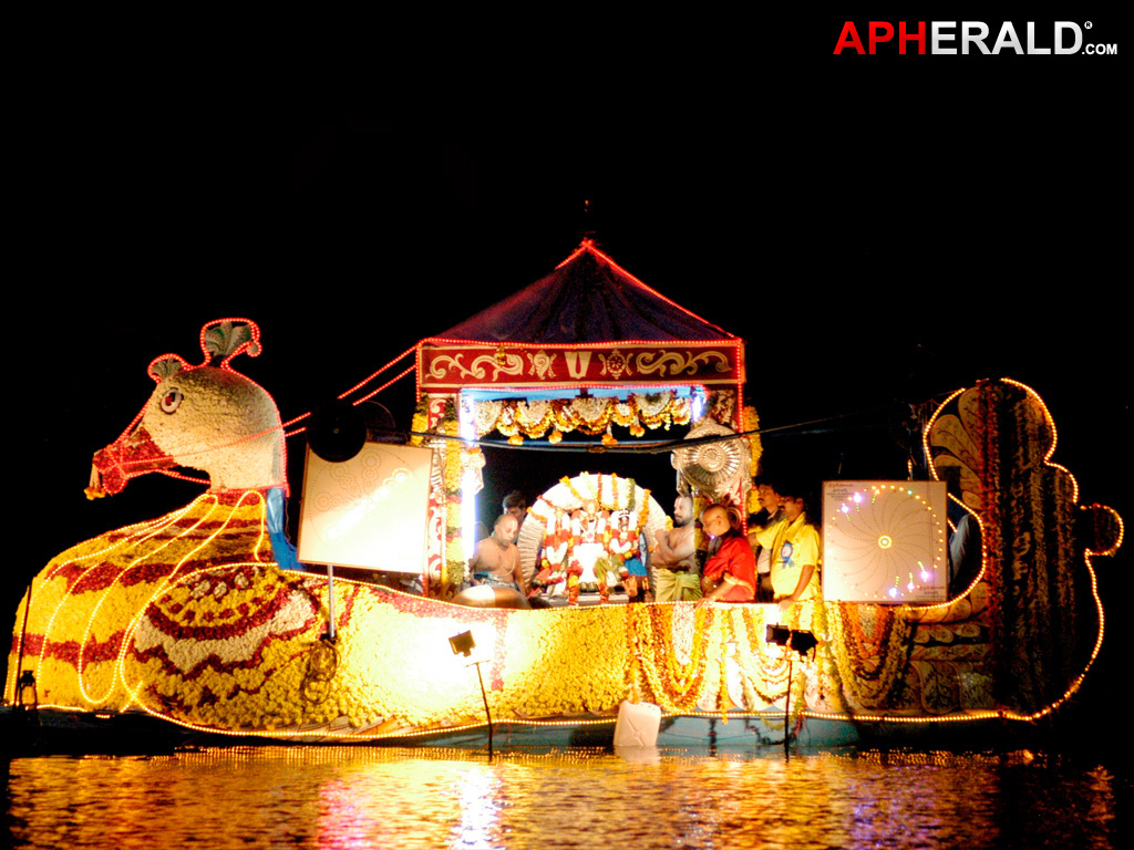 Bhadrachalam Temple