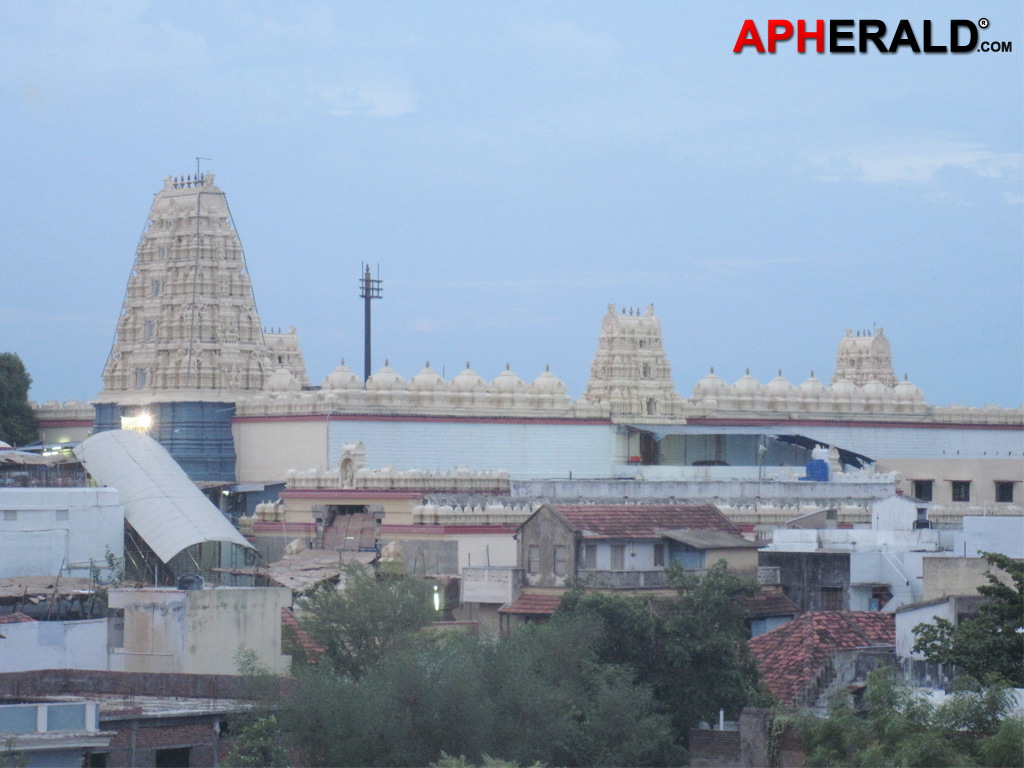 Bhadrachalam Temple