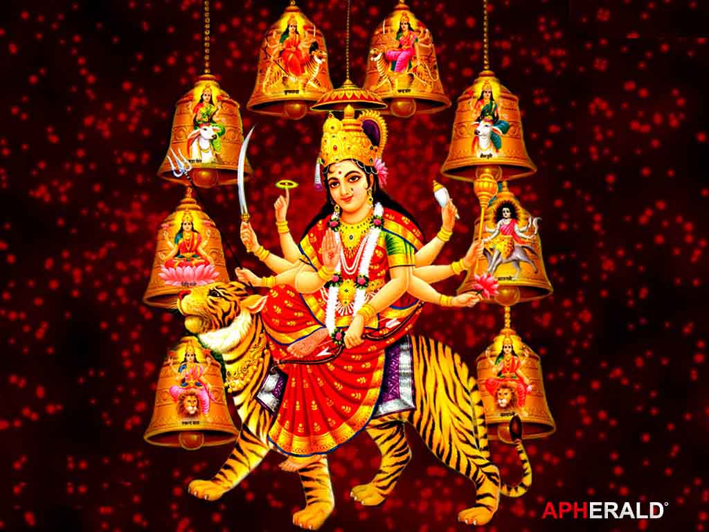 Dussehra Navarathri