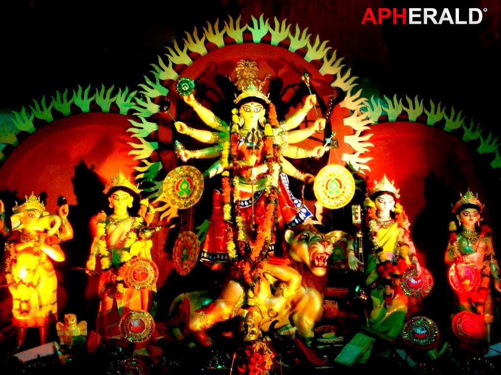 Dussehra Navarathri