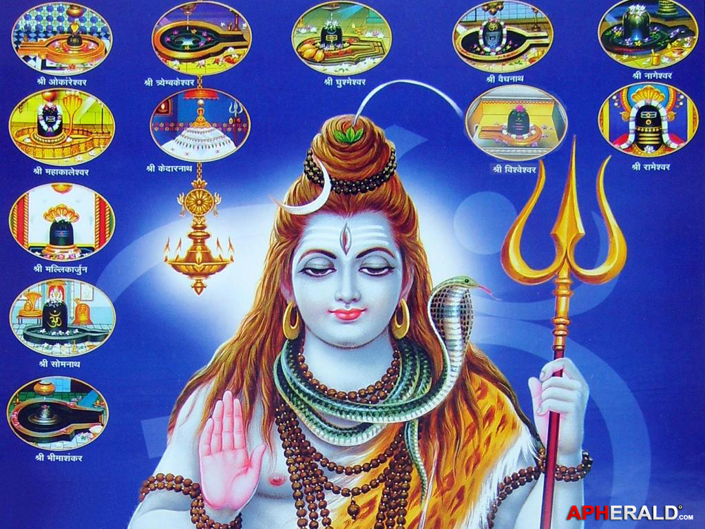 God Shiva