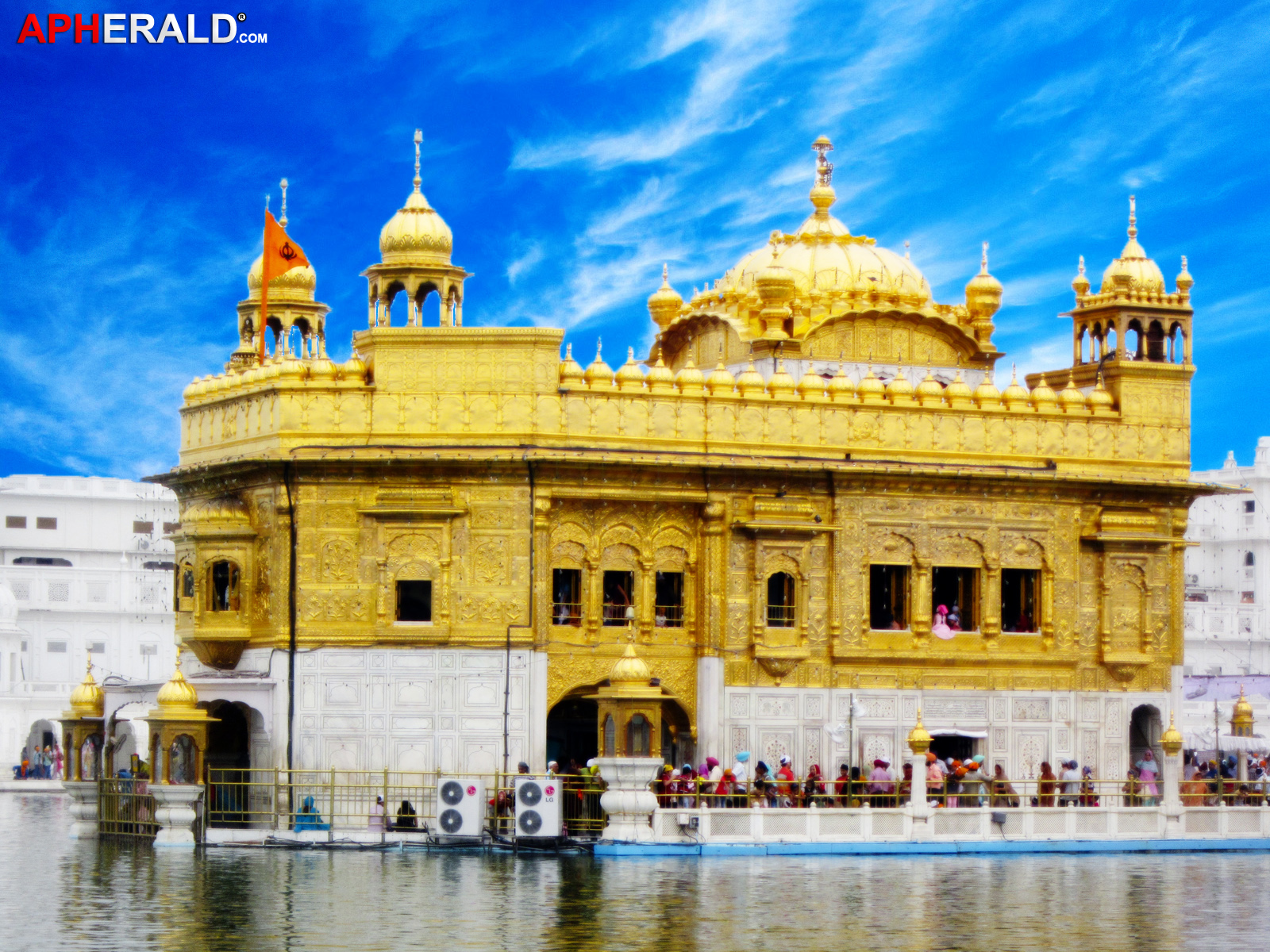 Golden Temple