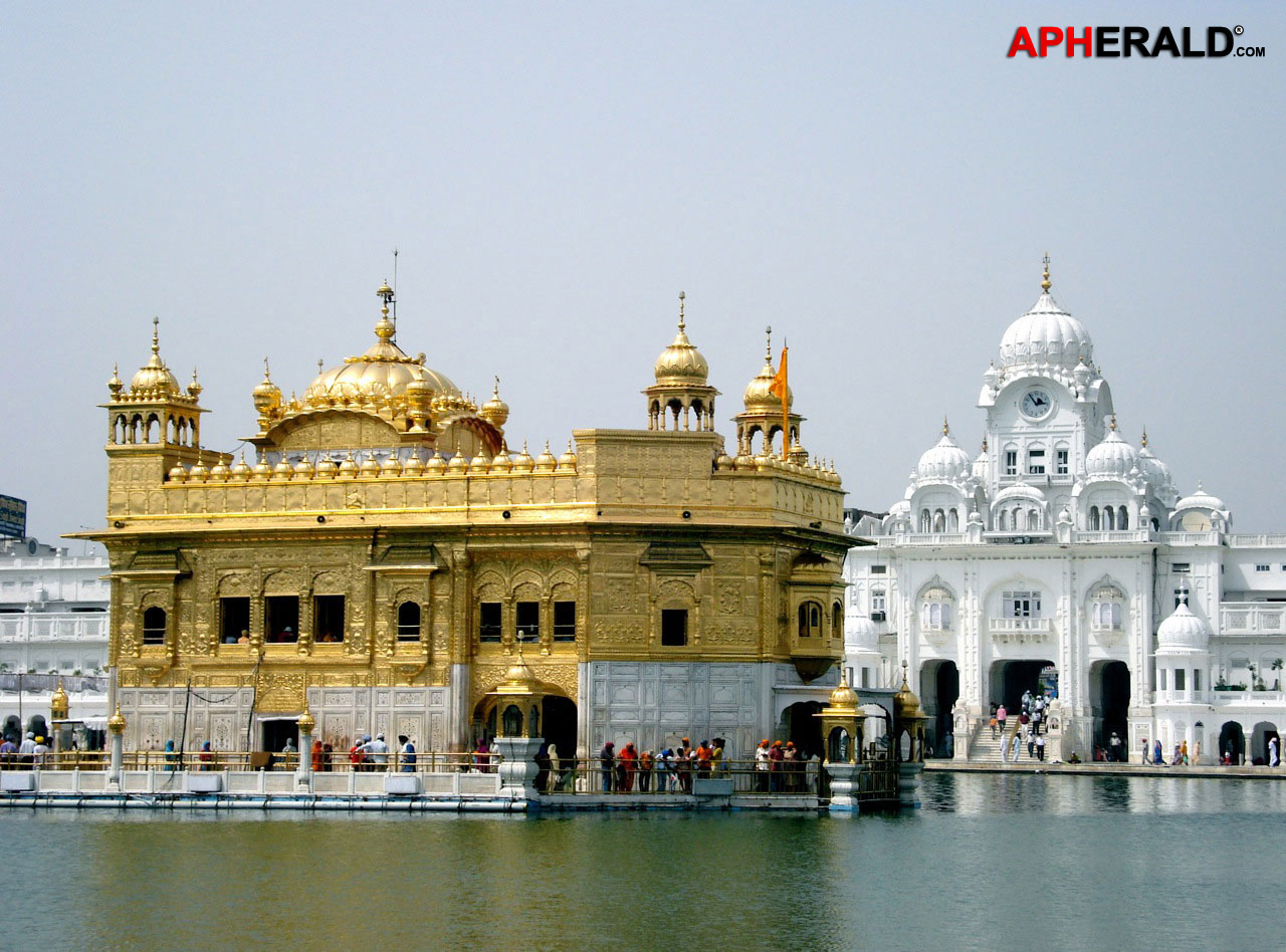 Golden Temple