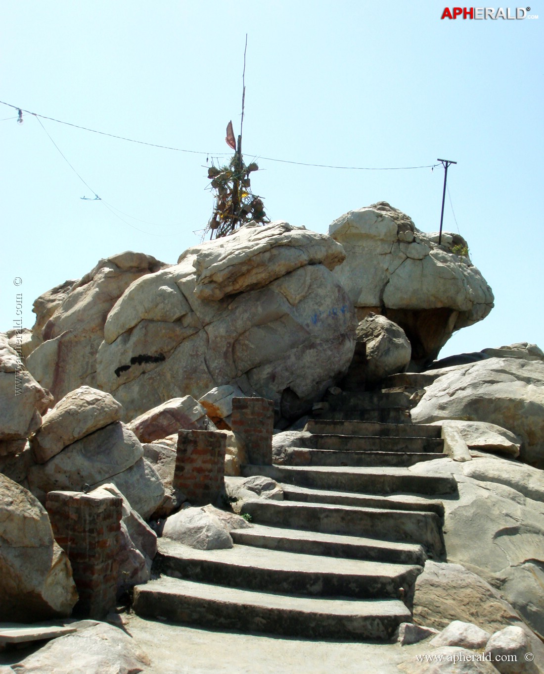 Kedarnath Temple Images