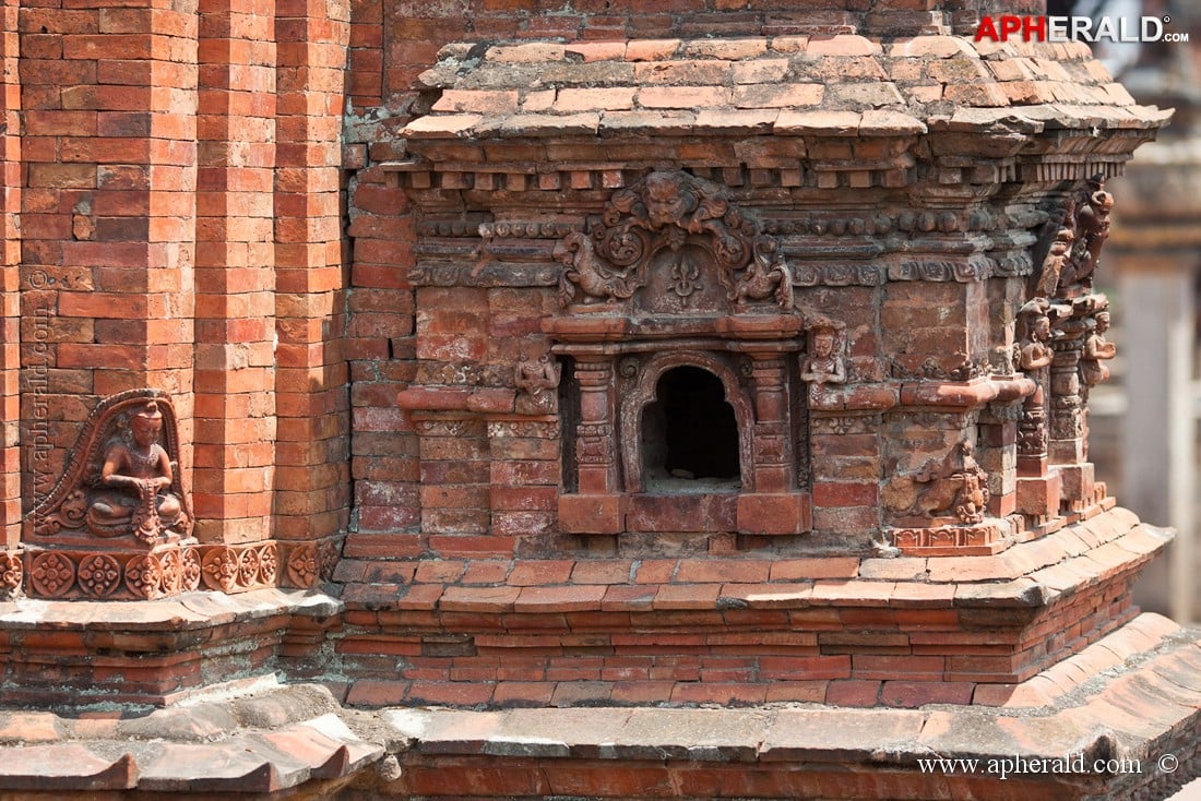 Kedarnath Temple Images