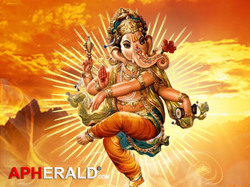 Lord Ganesha Wallpapers