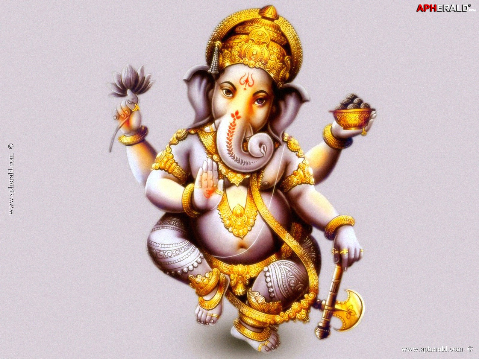 Lord Ganesha Photos