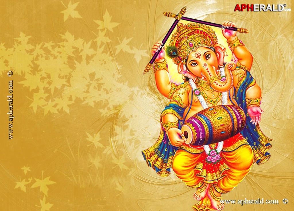 Lord Ganesha Photos