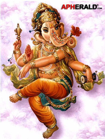 Lord Ganesha