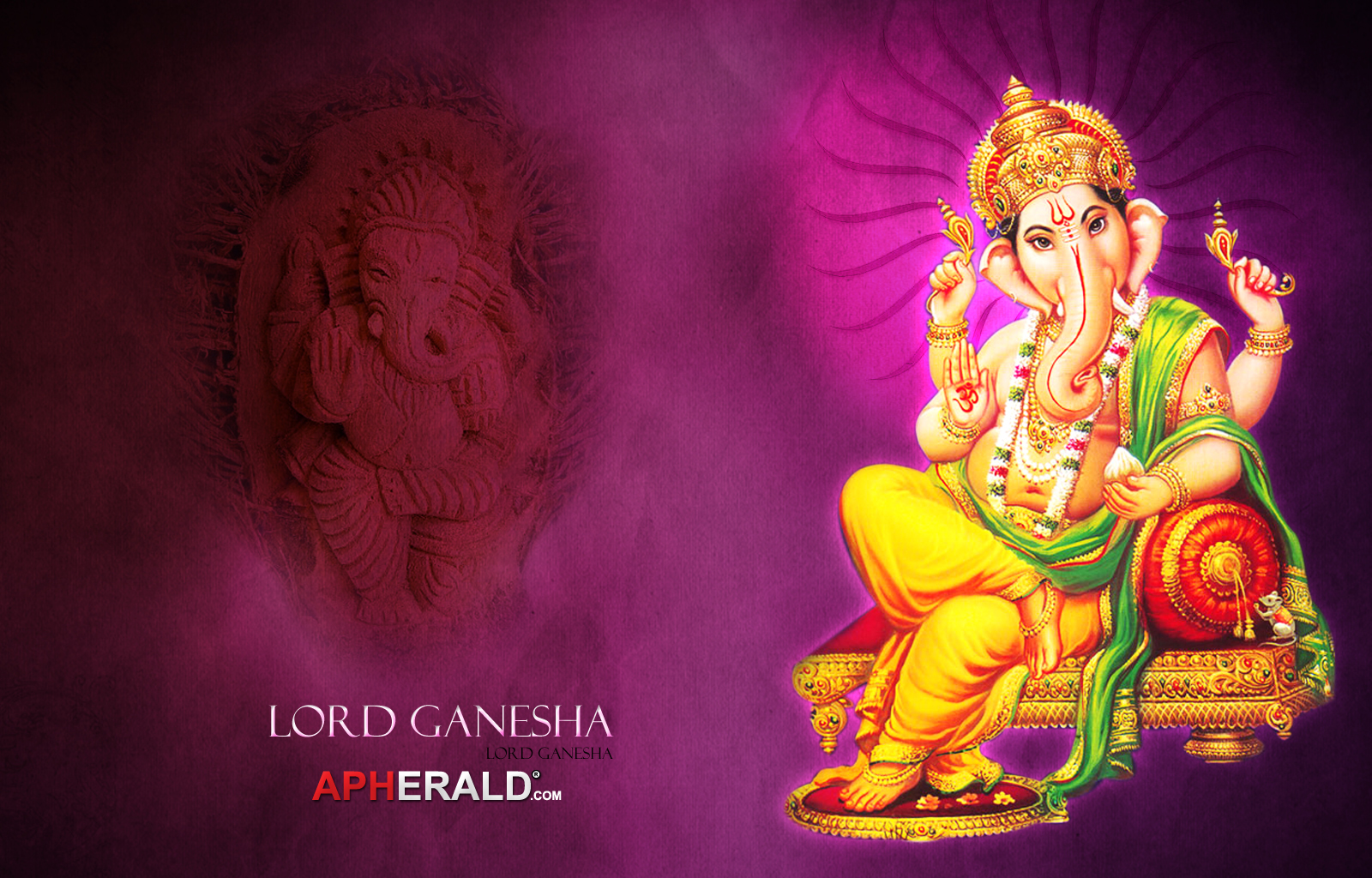 Lord Ganesha