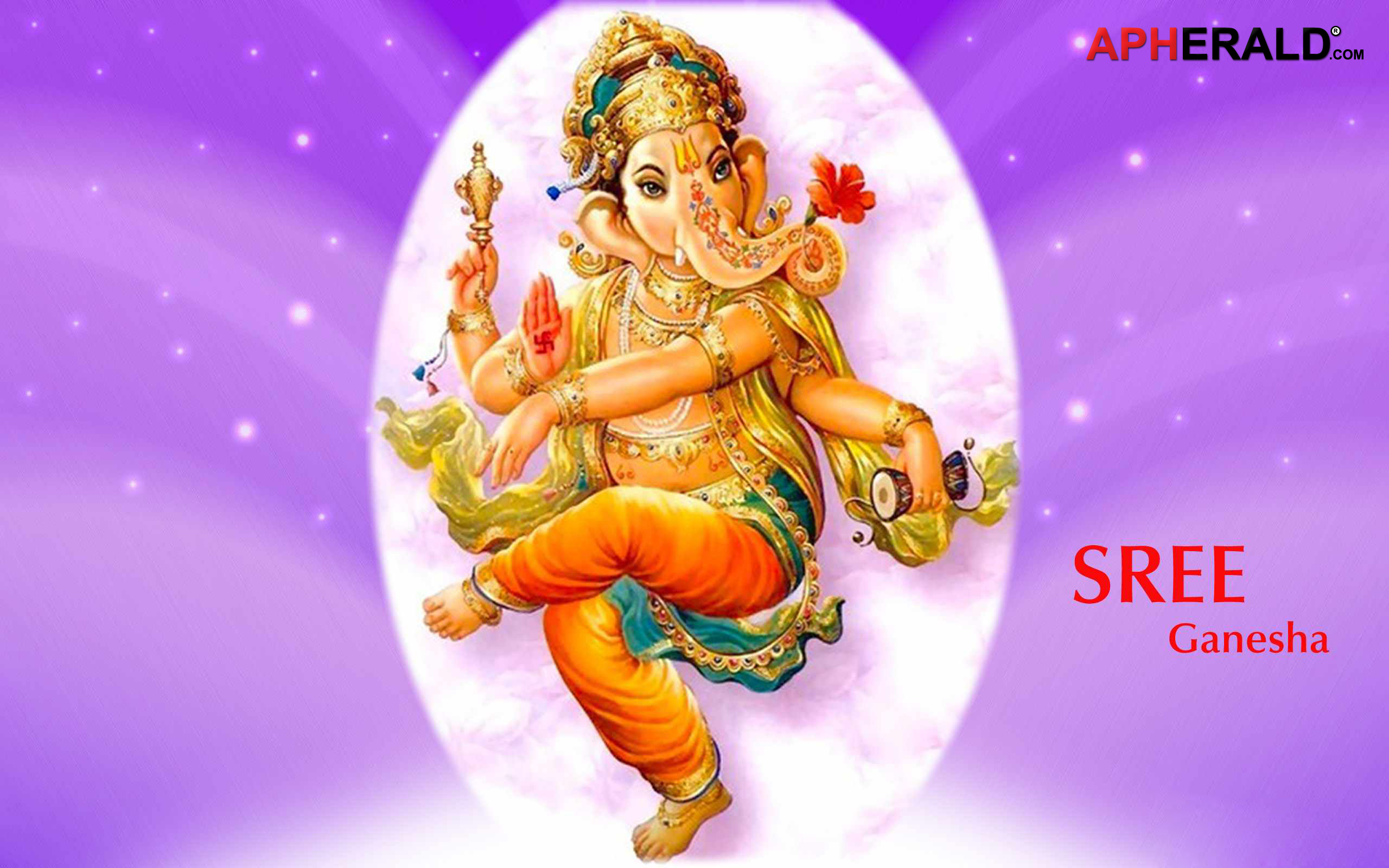 Lord Ganesha