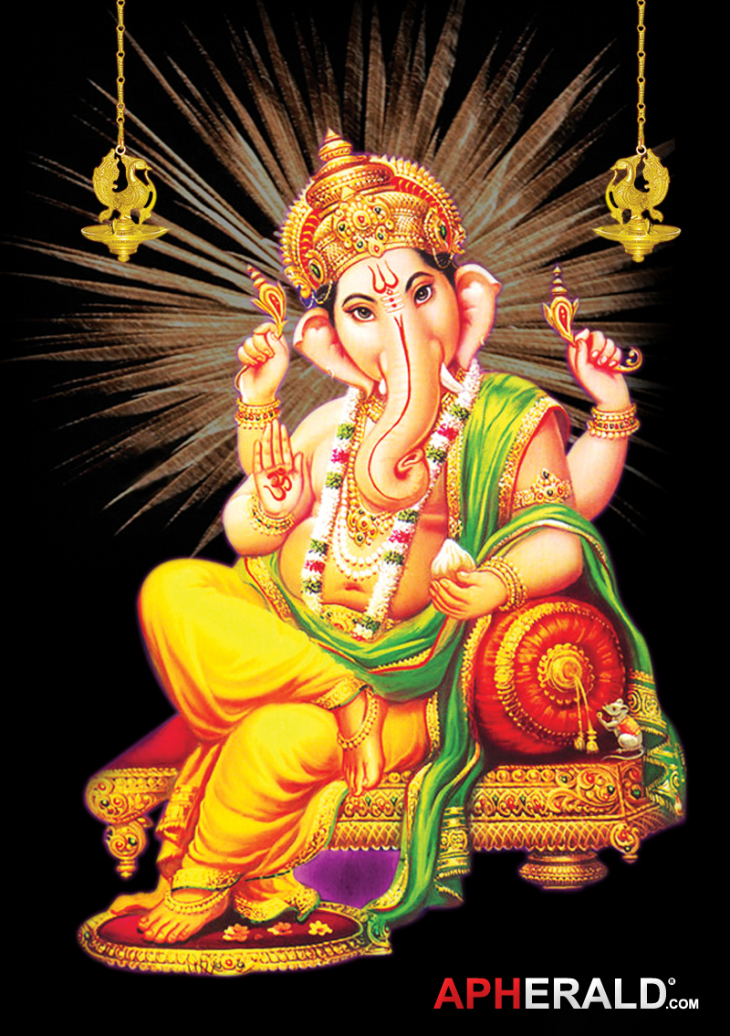 Lord Ganesha