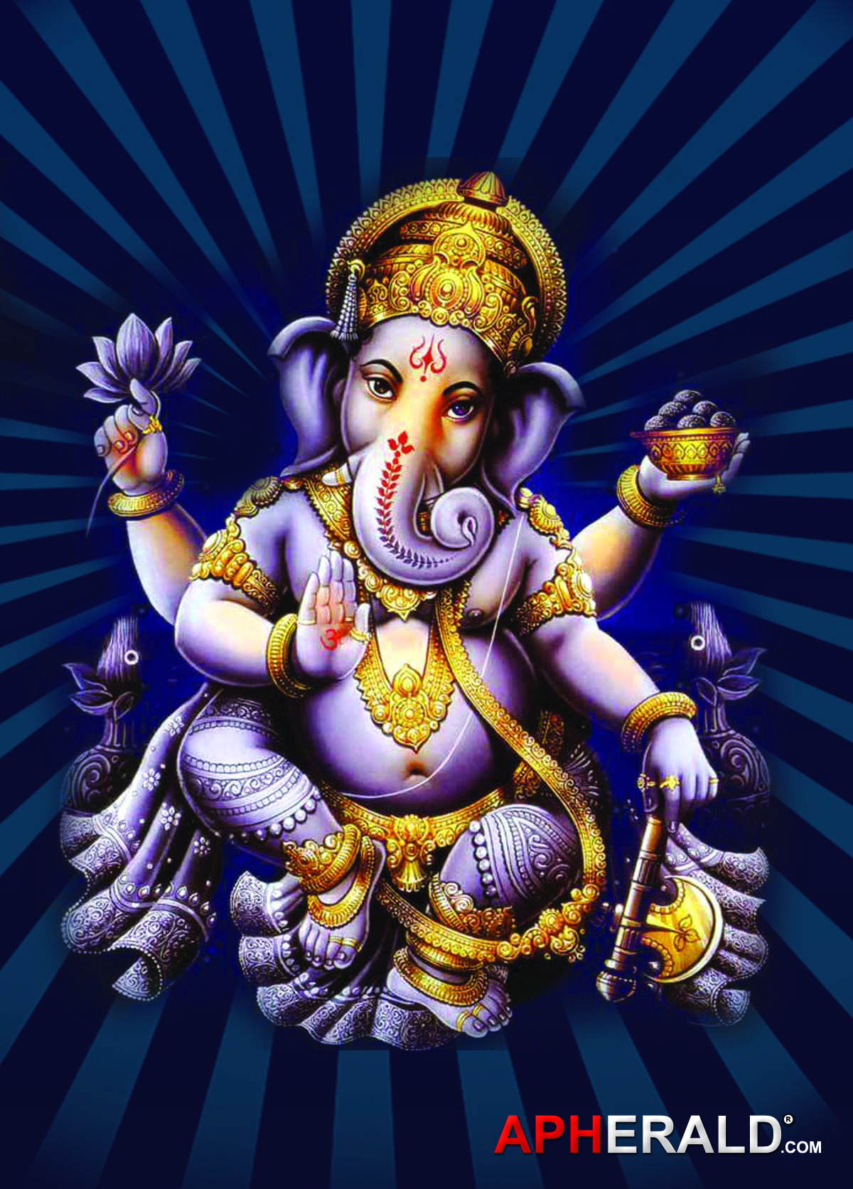 Lord Ganesha