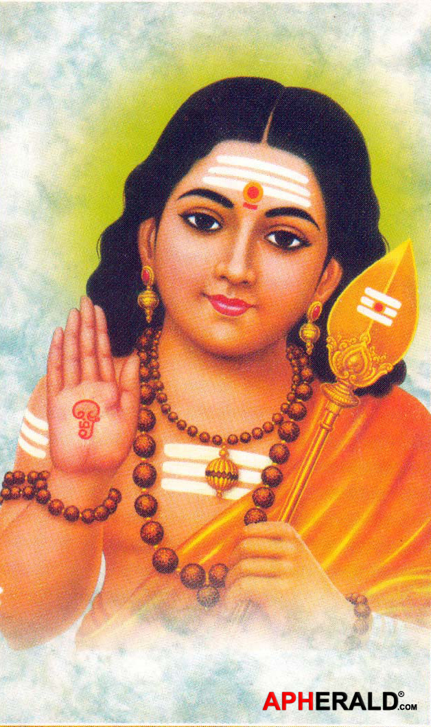 Lord Murugan