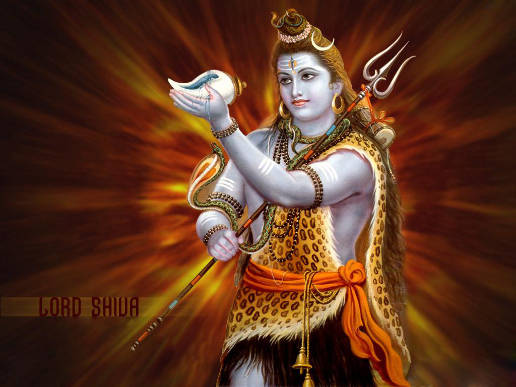 Lord Shiva Photos
