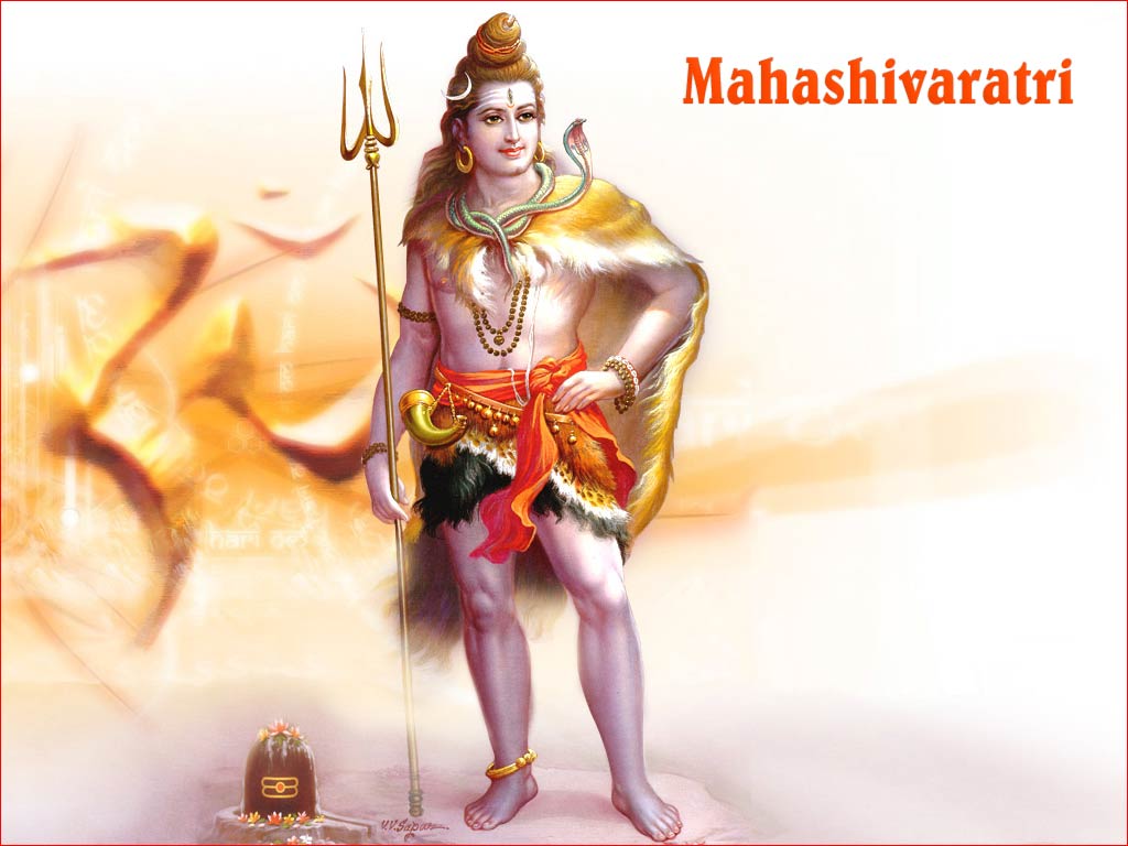 Lord Shiva Photos